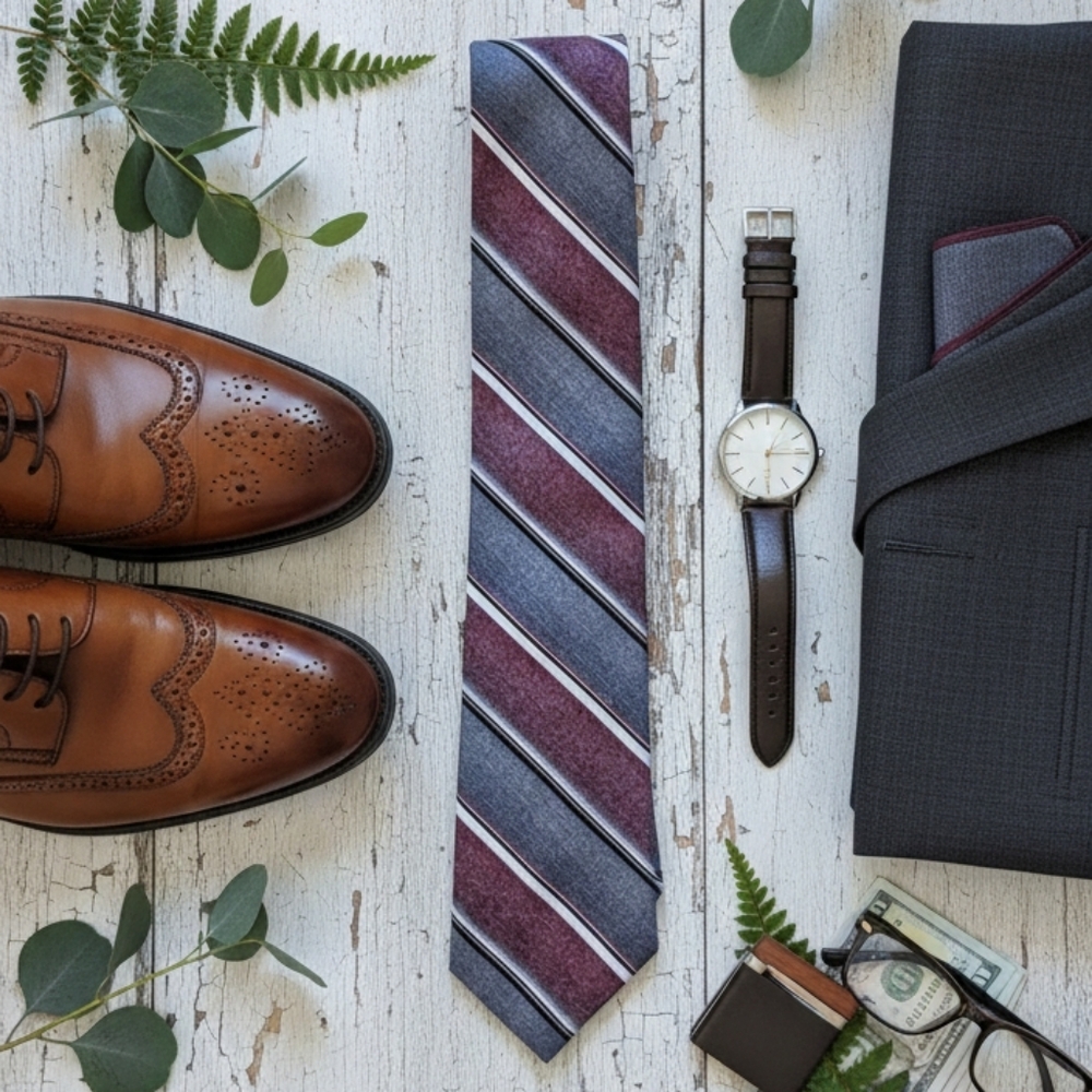 Tie